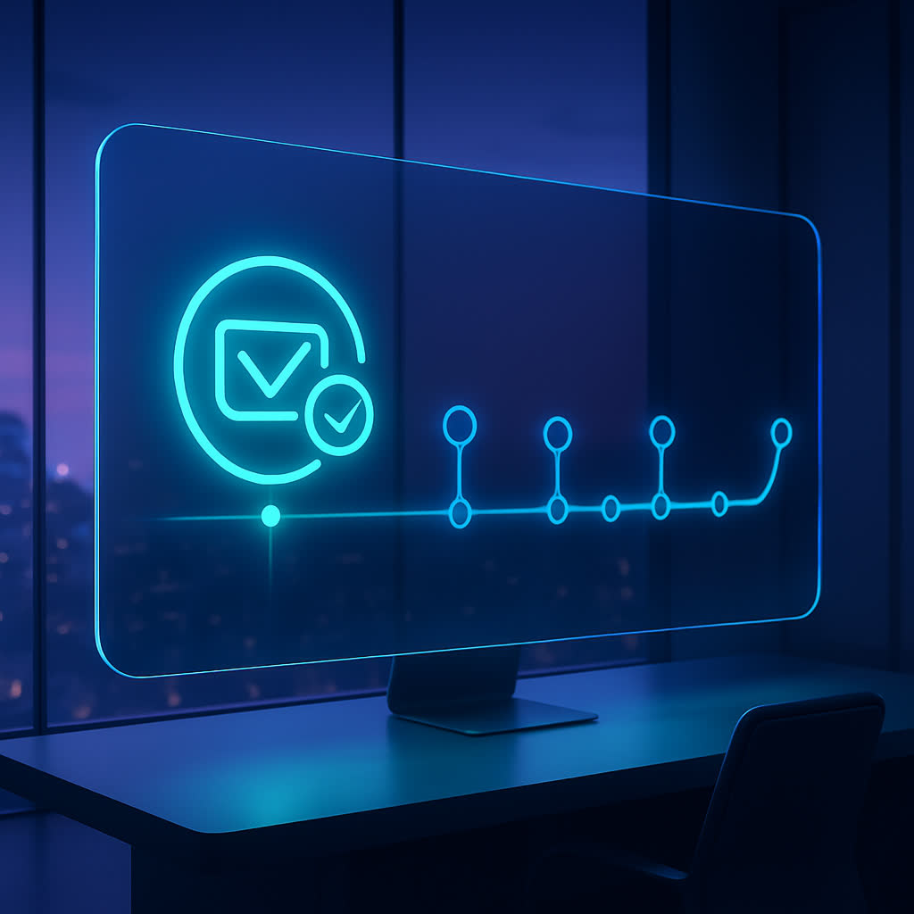 Verified Mark Certificates, The History and Rise