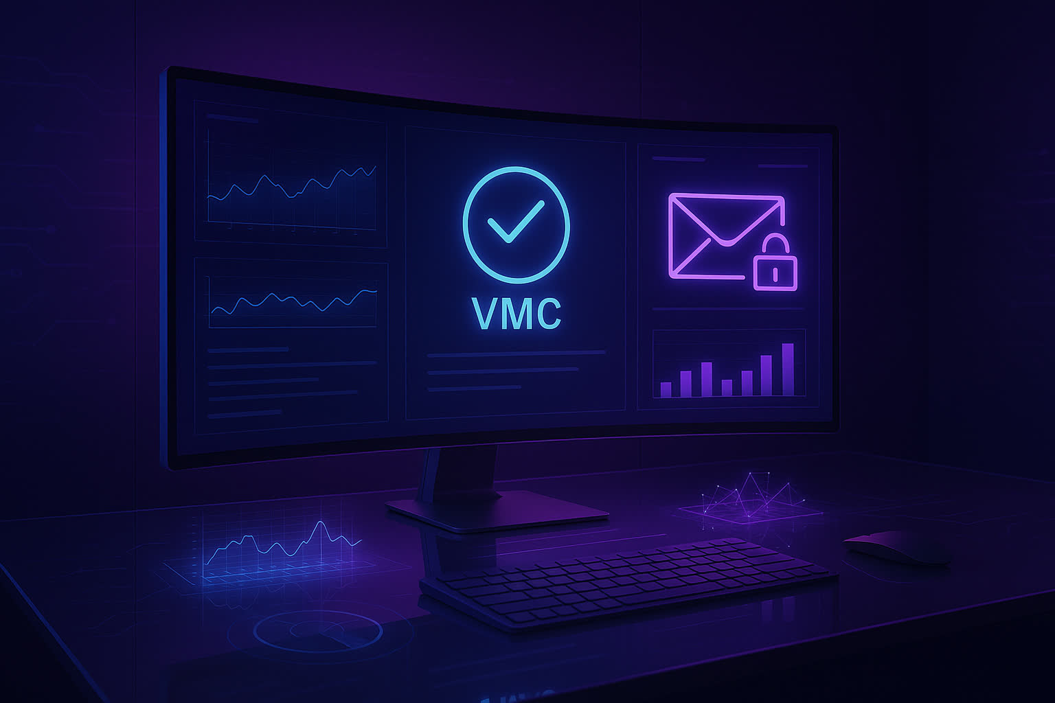 The VMC Revolution: Why Enterprise Inbox Security Is About to Transform