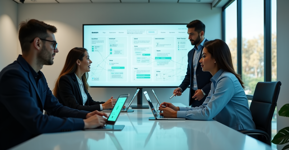 Design-as-a-Service: Revolutionizing UX for Enterprise and Government