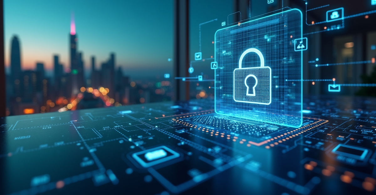 The Great Email Security Shift of 2025: What Google and Microsoft’s New Rules Mean for Your Business